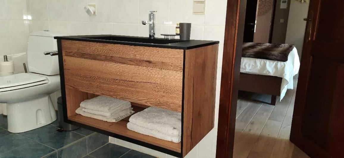 Érezée B&B Madoli المظهر الخارجي الصورة