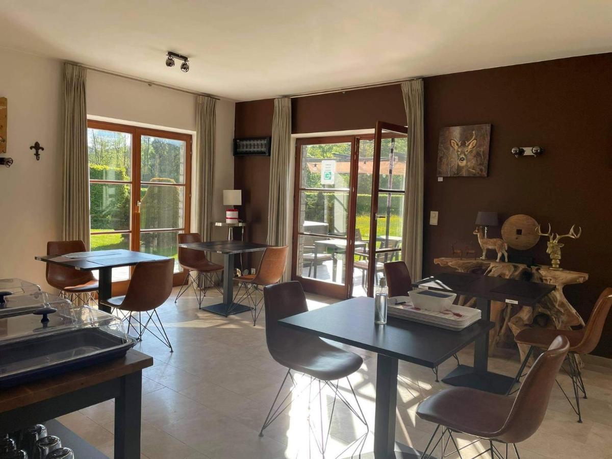 Érezée B&B Madoli المظهر الخارجي الصورة