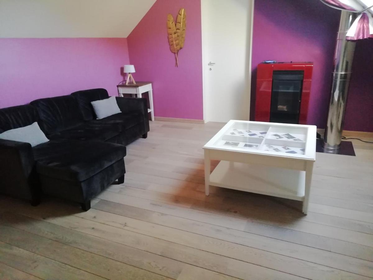 Érezée B&B Madoli المظهر الخارجي الصورة
