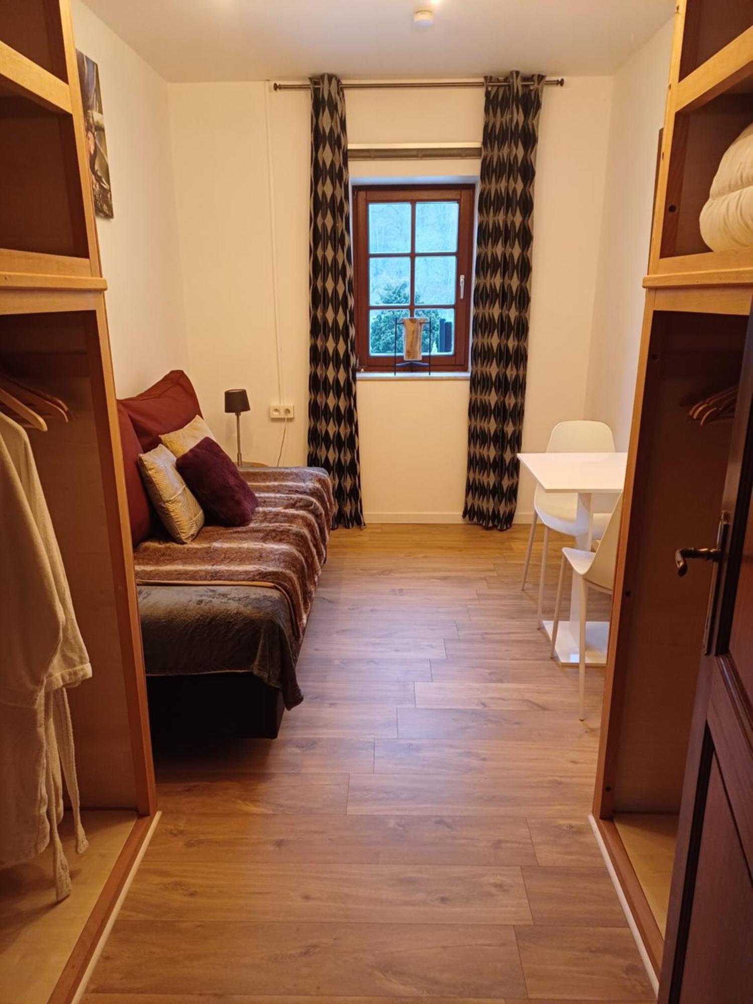 Érezée B&B Madoli المظهر الخارجي الصورة