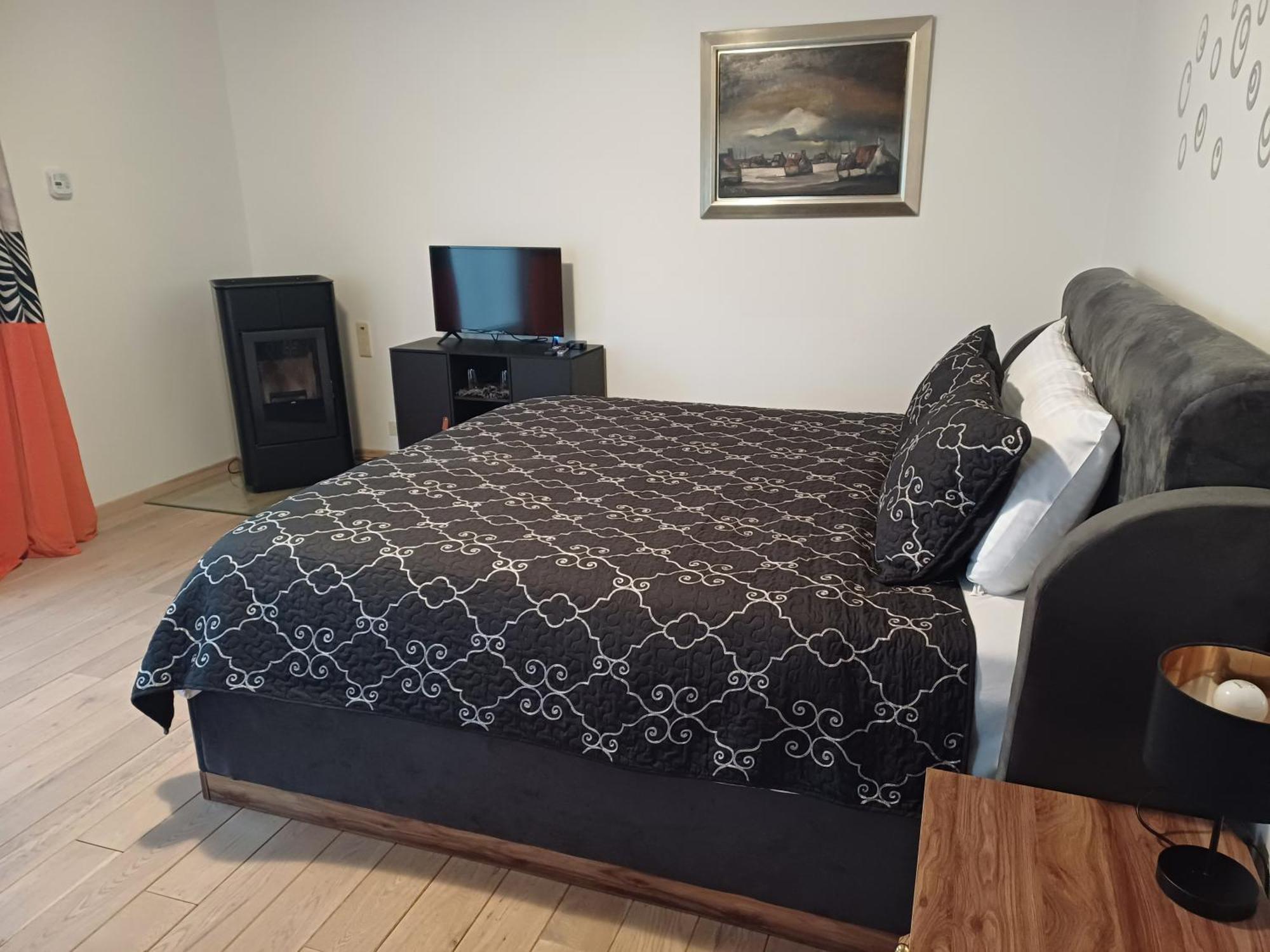 Érezée B&B Madoli المظهر الخارجي الصورة