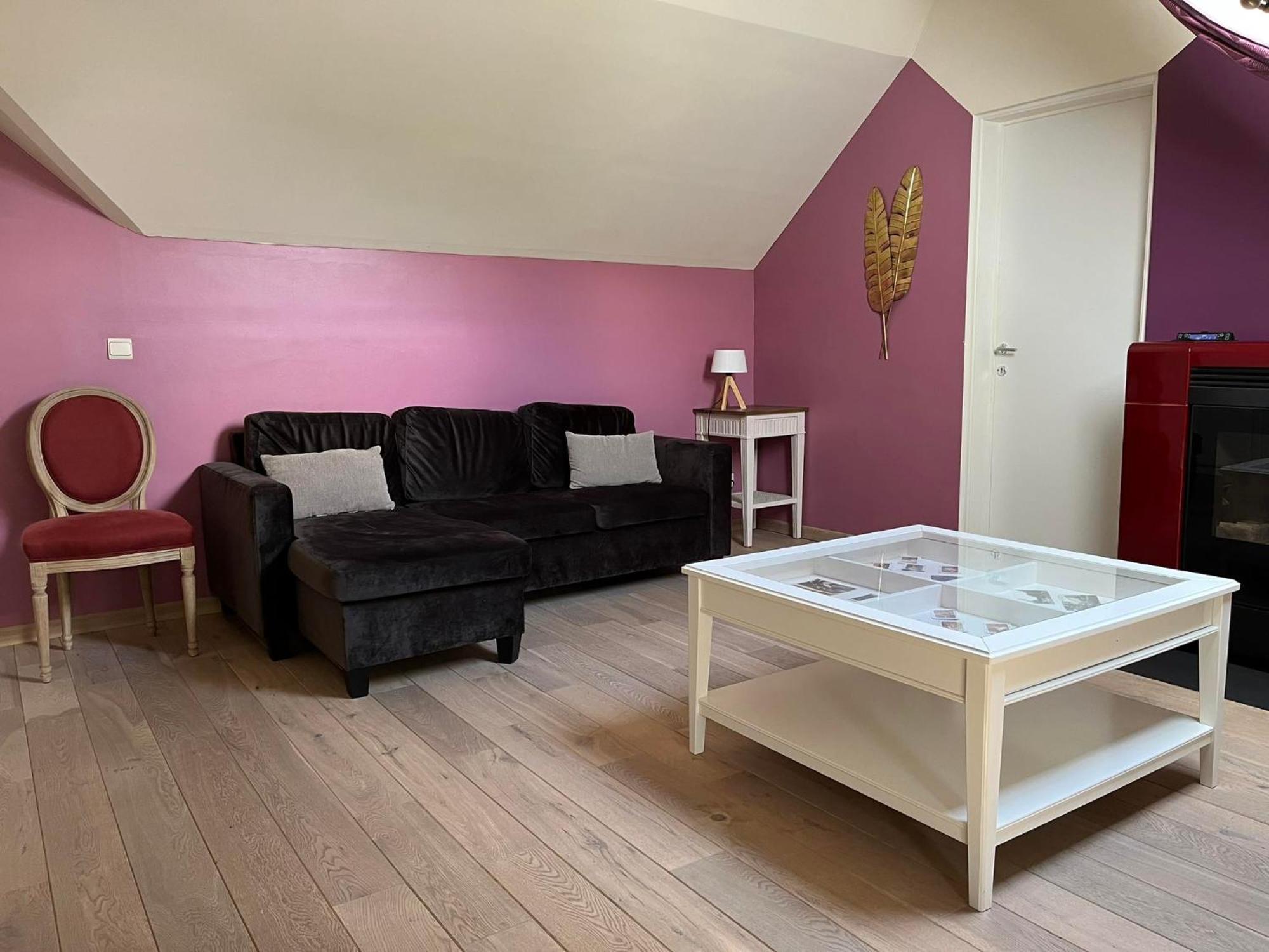 Érezée B&B Madoli المظهر الخارجي الصورة