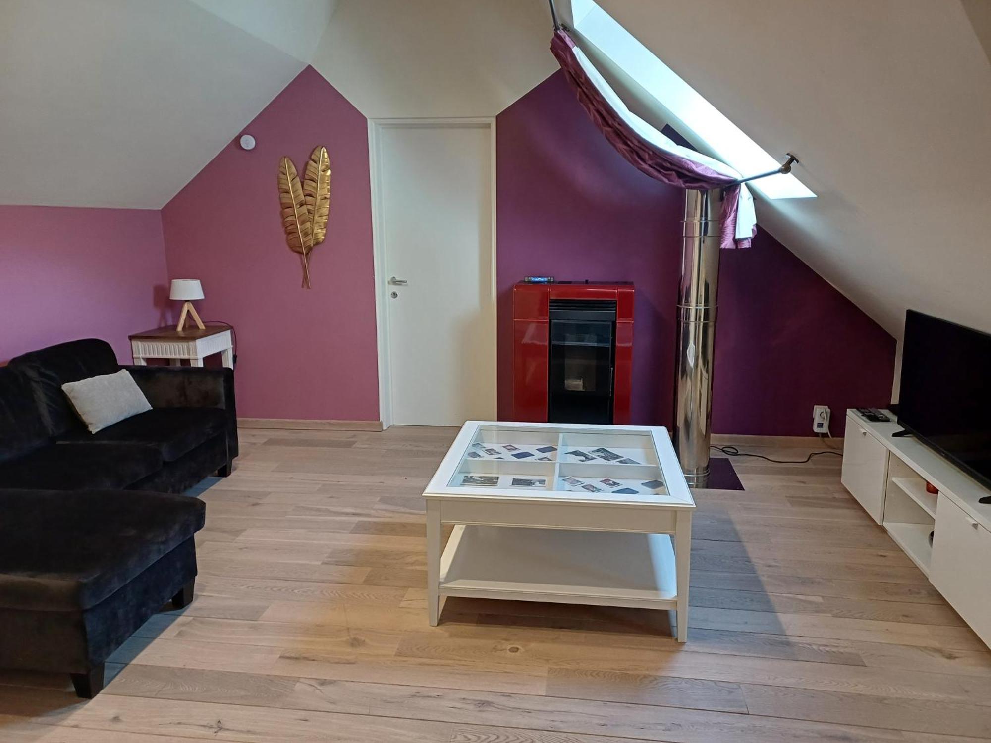 Érezée B&B Madoli المظهر الخارجي الصورة