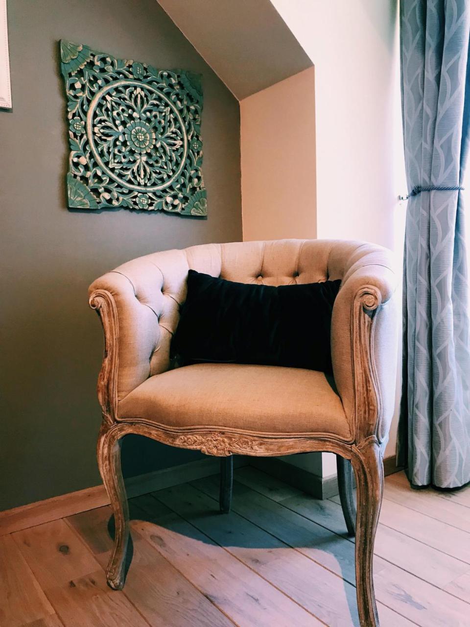 Érezée B&B Madoli المظهر الخارجي الصورة