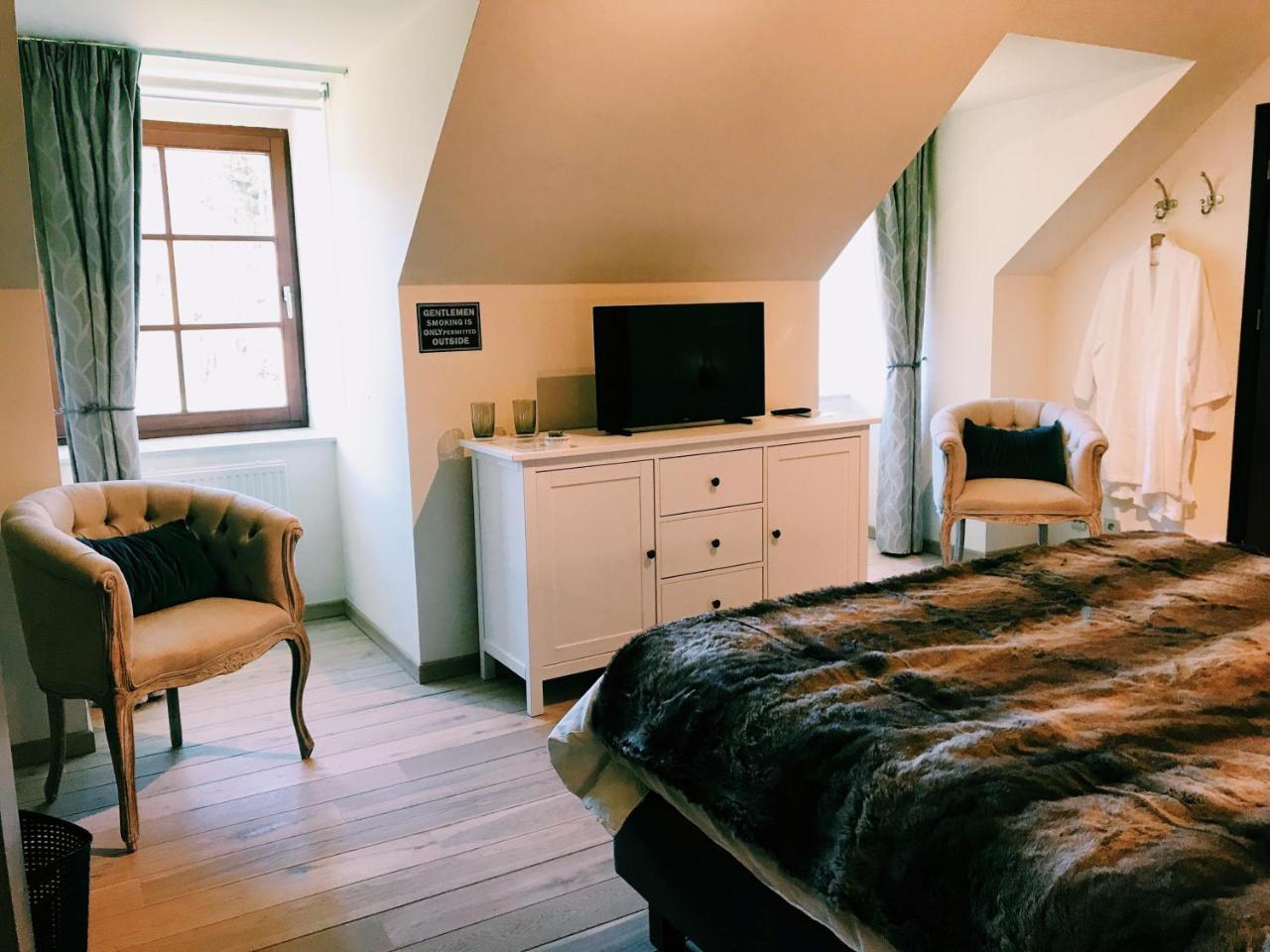 Érezée B&B Madoli المظهر الخارجي الصورة