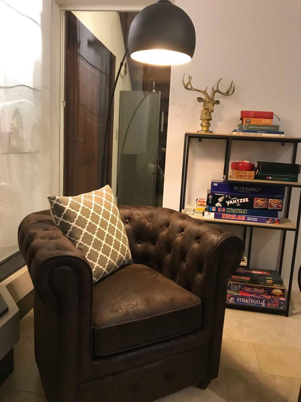 Érezée B&B Madoli المظهر الخارجي الصورة
