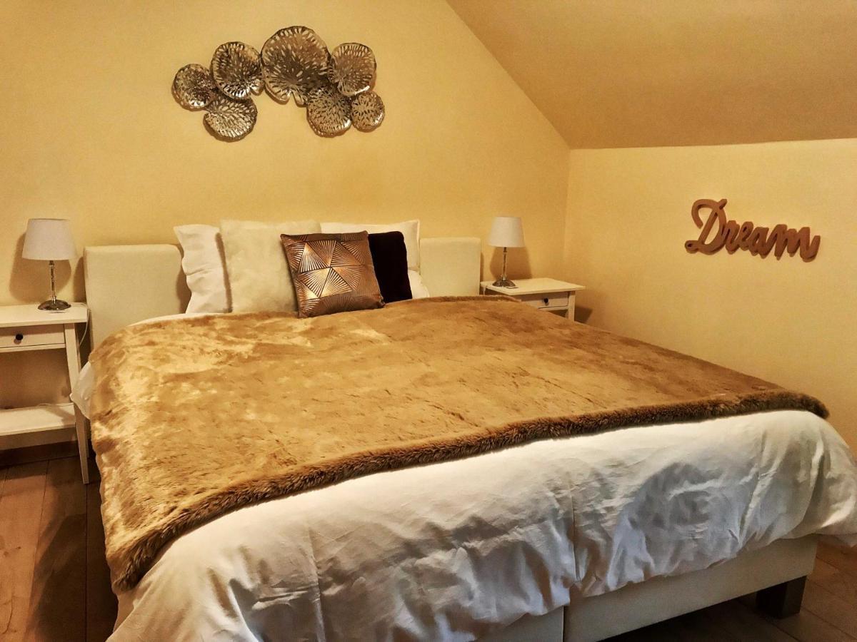 Érezée B&B Madoli المظهر الخارجي الصورة