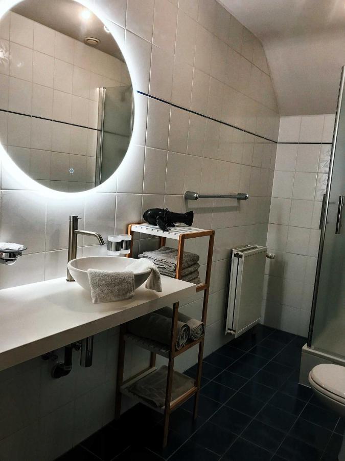 Érezée B&B Madoli المظهر الخارجي الصورة